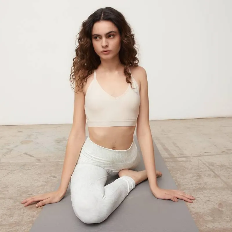 Top Deportivo Diadora Mujer