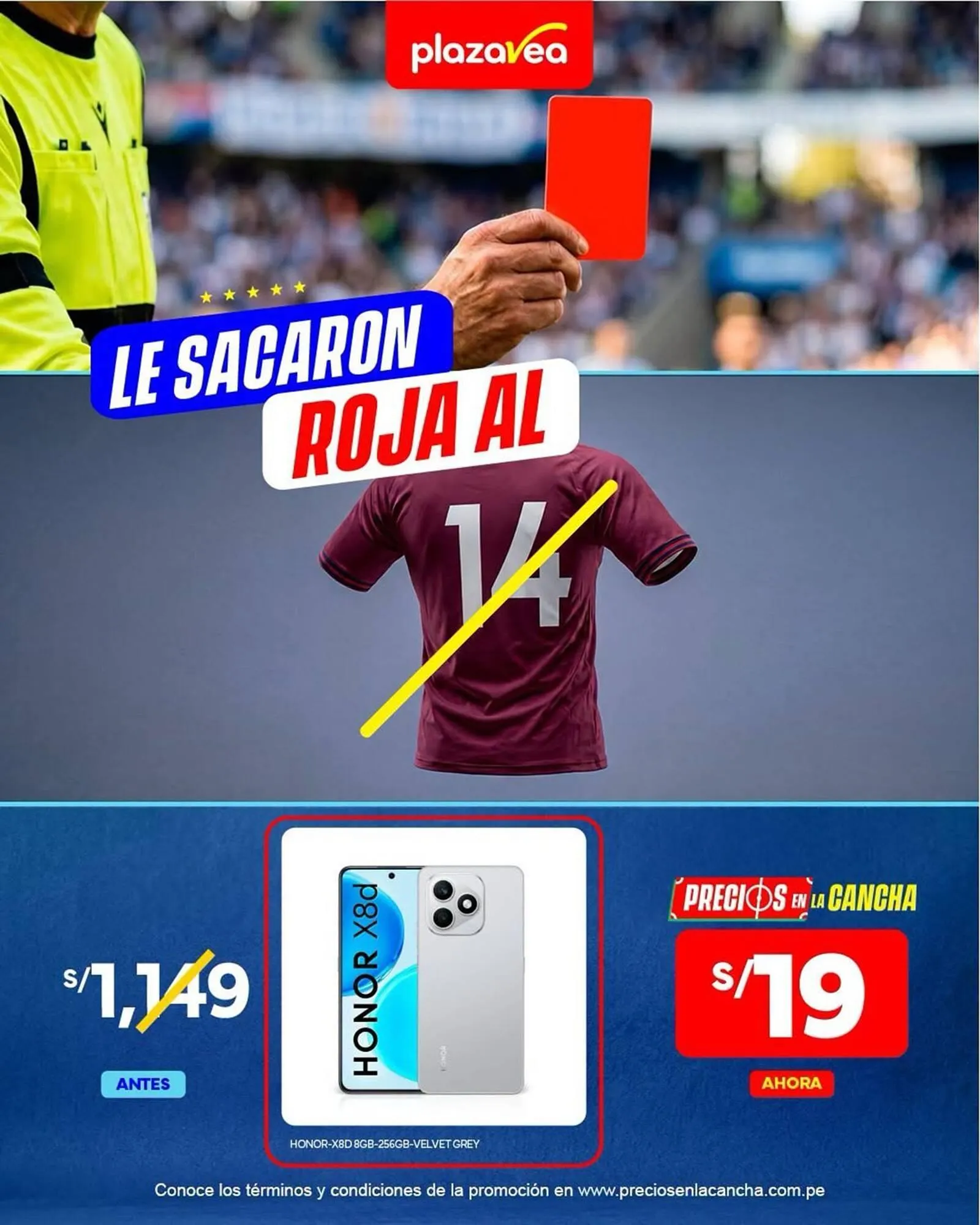 Catalogo de Catálogo Plaza Vea 19 de junio al 31 de julio 2026 - Pag 3