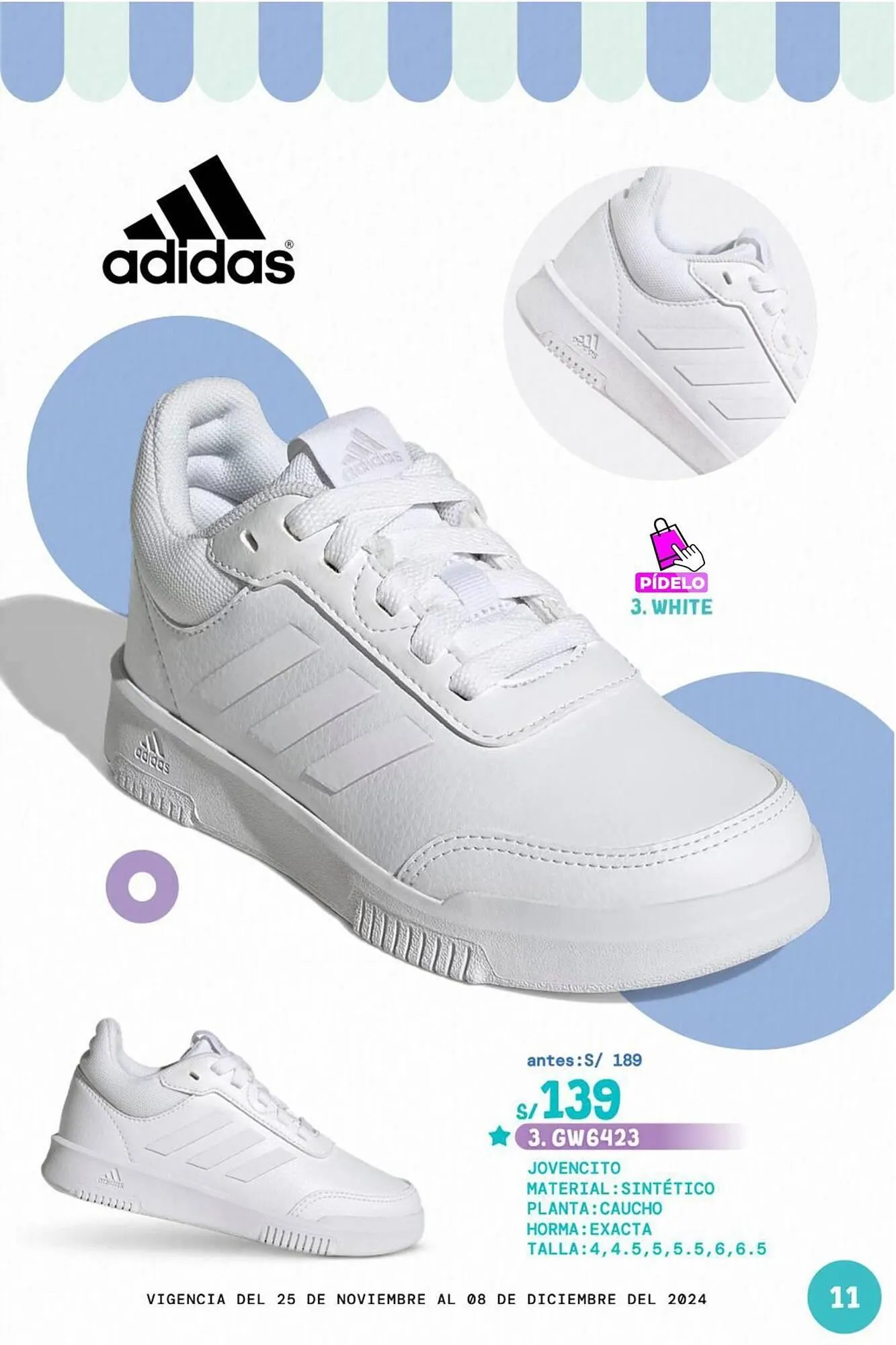 Catalogo de Catálogo Sokso 25 de noviembre al 8 de diciembre 2024 - Pag 11