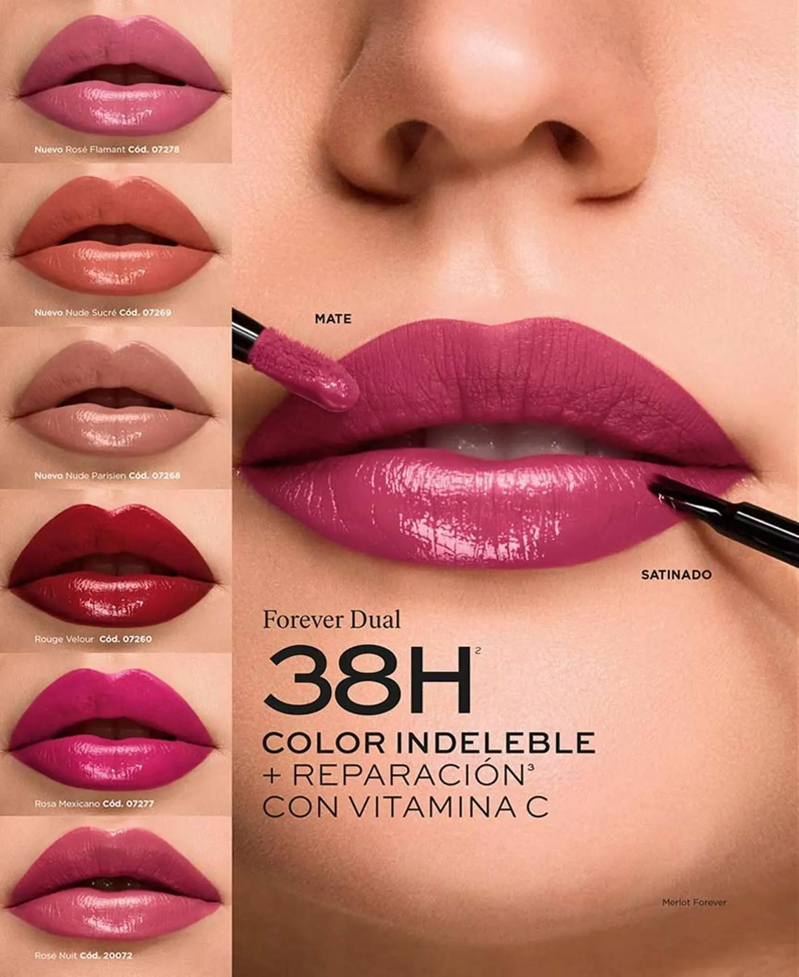 Catalogo de Catálogo L'Bel 23 de julio al 9 de agosto 2025 - Pag 72