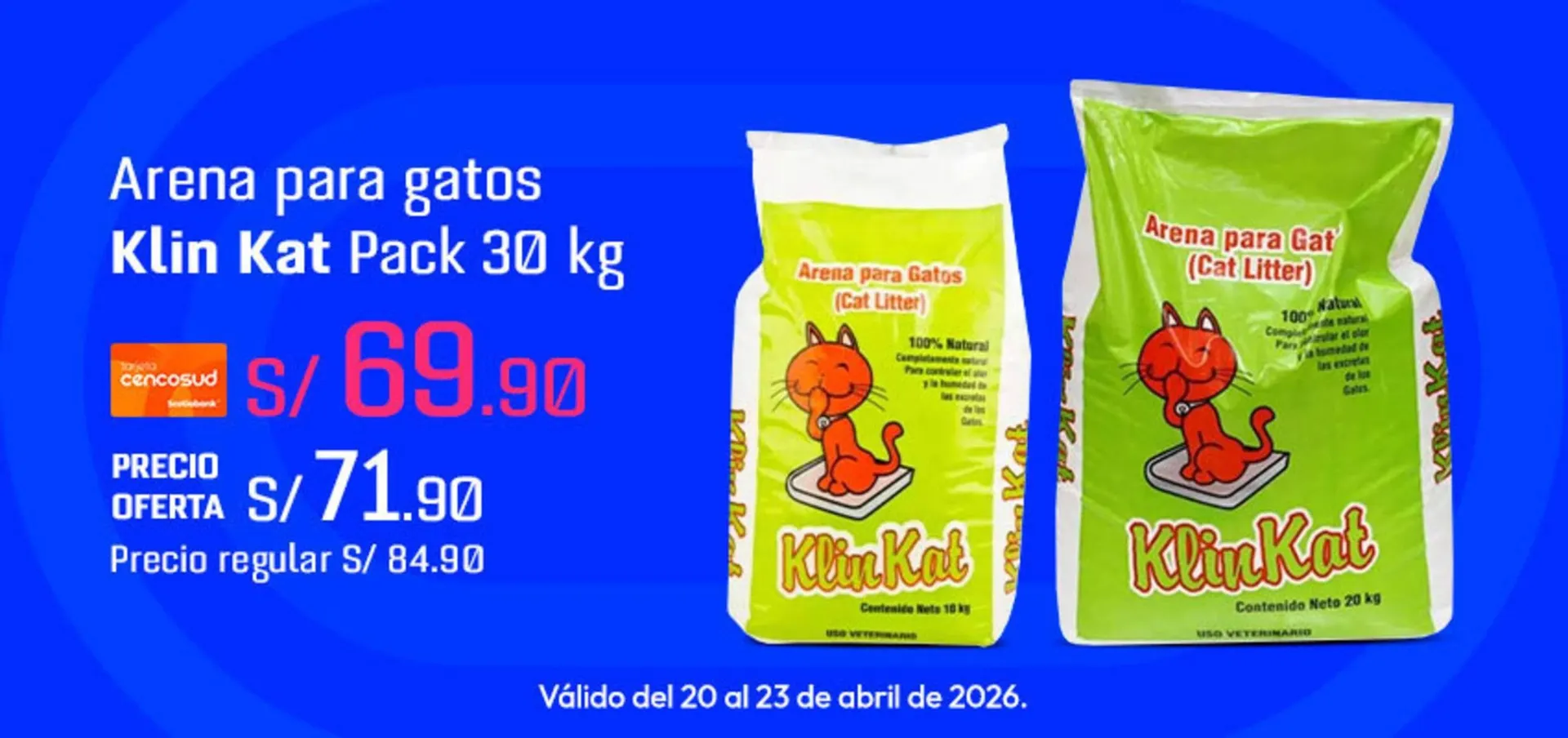 Catalogo de Catálogo Metro 20 de abril al 23 de abril 2026 - Pag 9