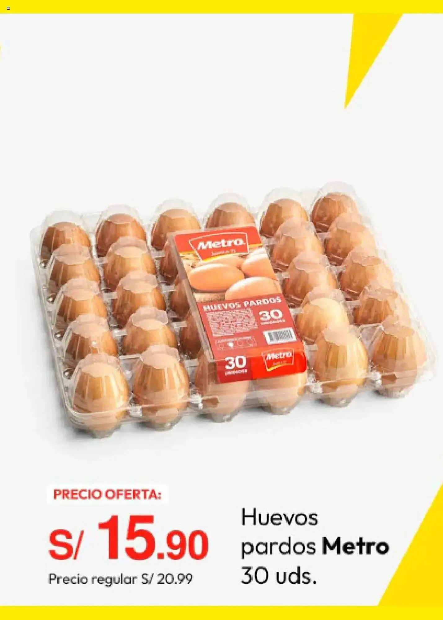 Catalogo de Catálogo Metro 10 de febrero al 16 de febrero 2025 - Pag 10