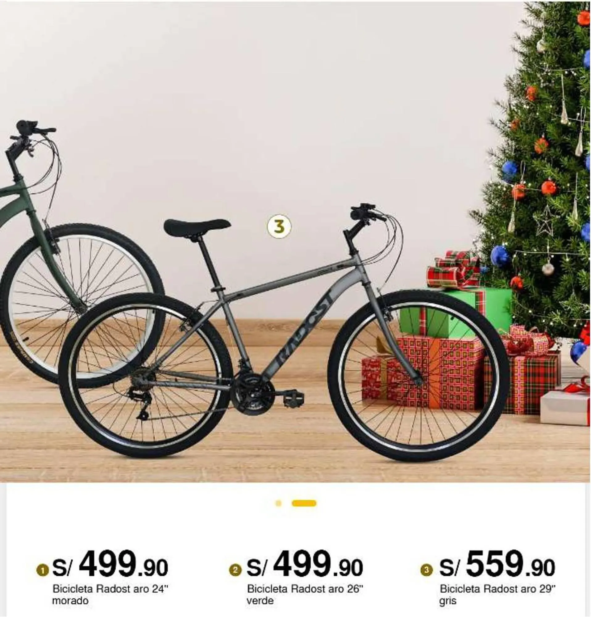 Catalogo de Catálogo Metro 1 de diciembre al 25 de diciembre 2023 - Pag 76