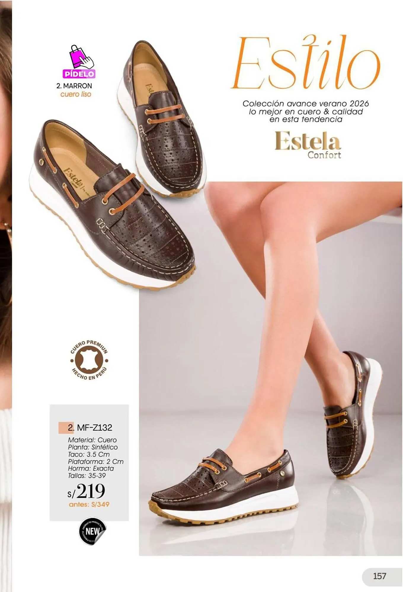 Catalogo de Catálogo Sokso 30 de octubre al 30 de noviembre 2025 - Pag 157