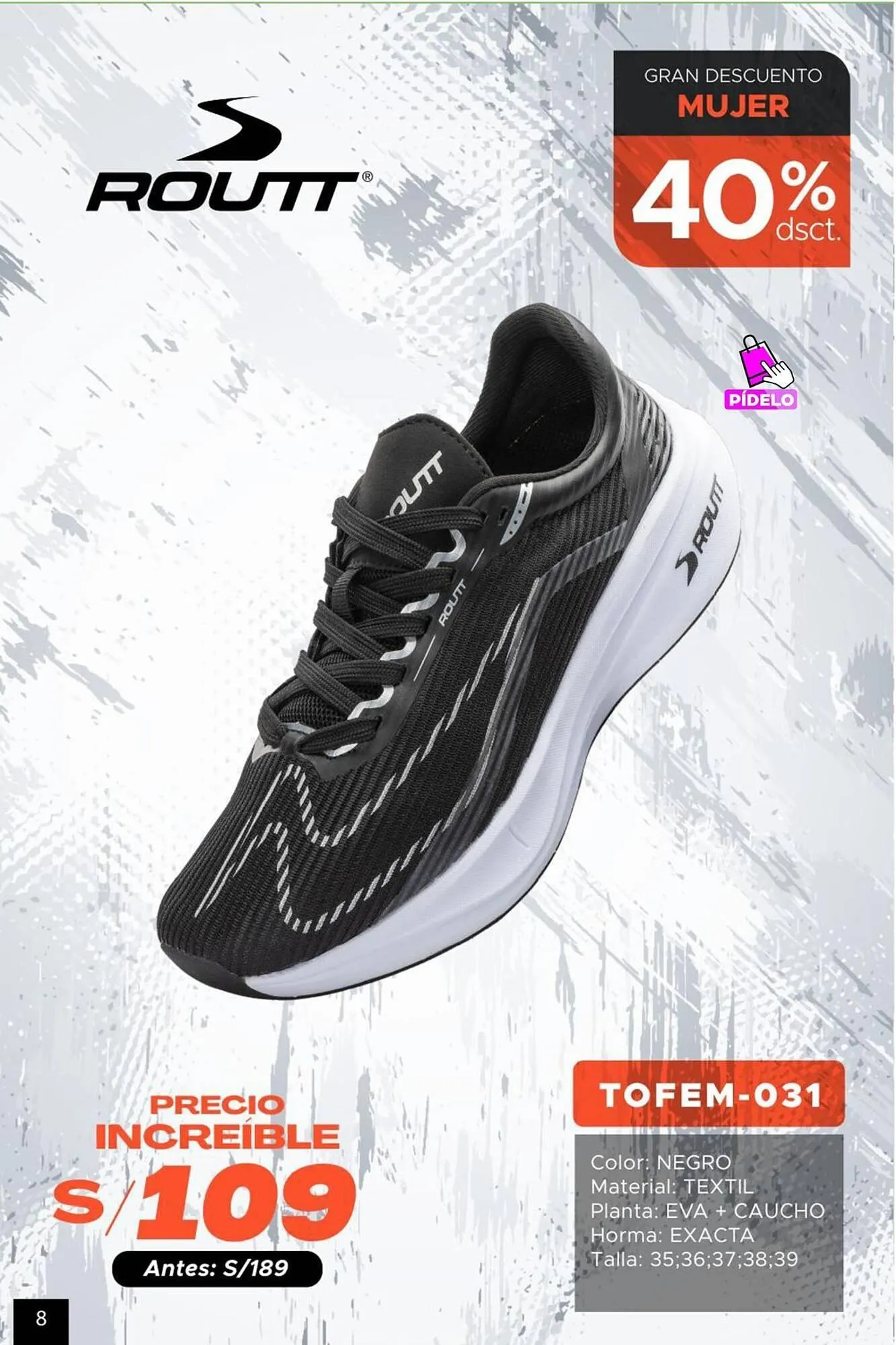 Catalogo de Catálogo Sokso 23 de marzo al 29 de marzo 2026 - Pag 8