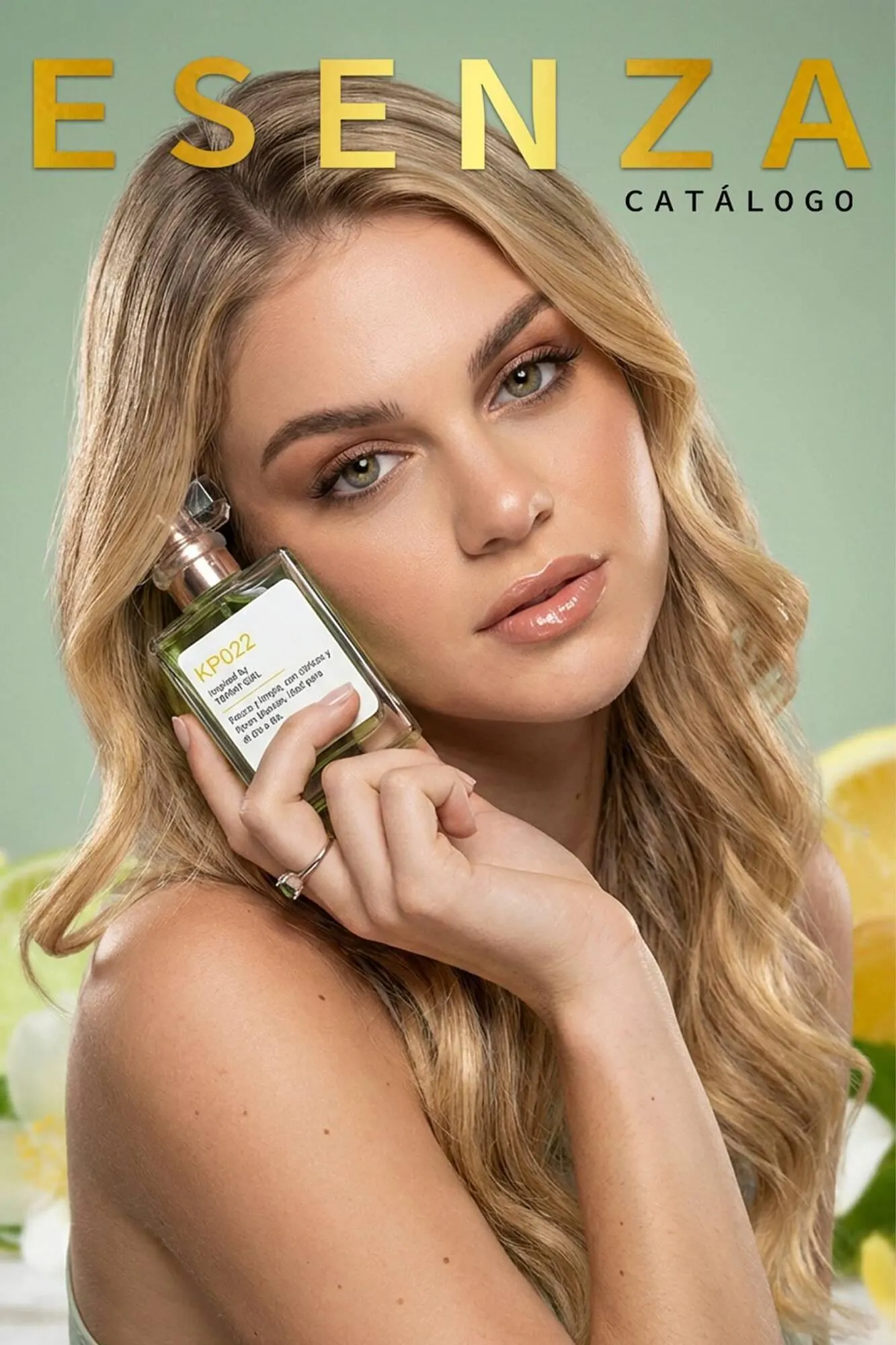 Catalogo de Catálogo Glamour 20 de enero al 31 de enero 2026 - Pag 20