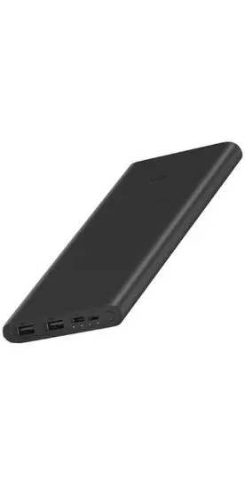 Powerbank 10000 mAh
