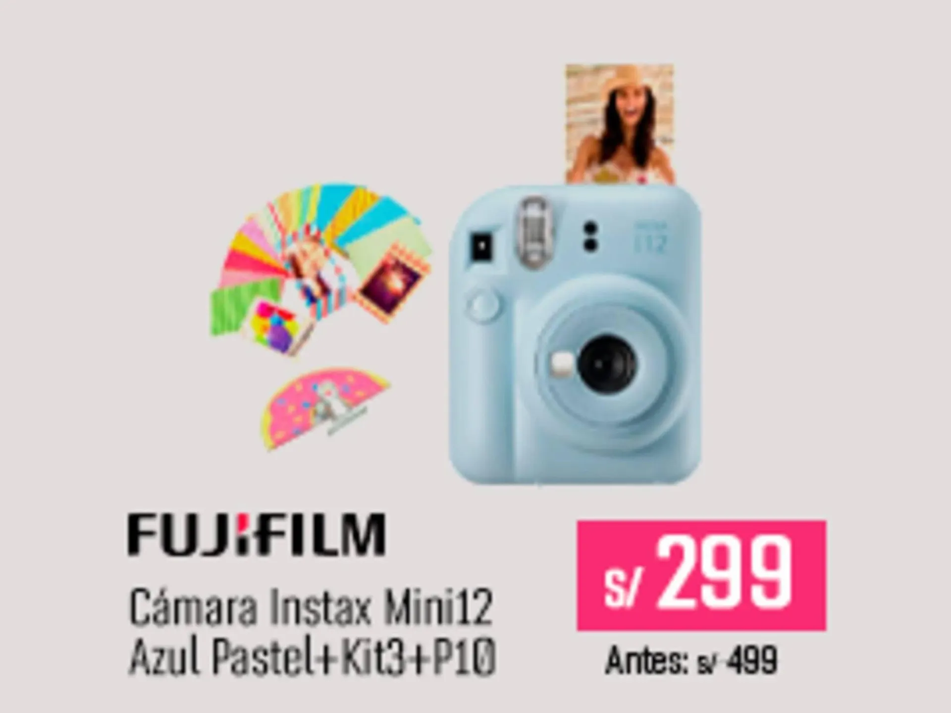 Catalogo de Catálogo Tai Loy 3 de noviembre al 9 de noviembre 2025 - Pag 4