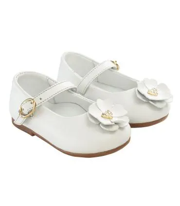 Calzado Veronica 100% Cuero | Línea Clásica