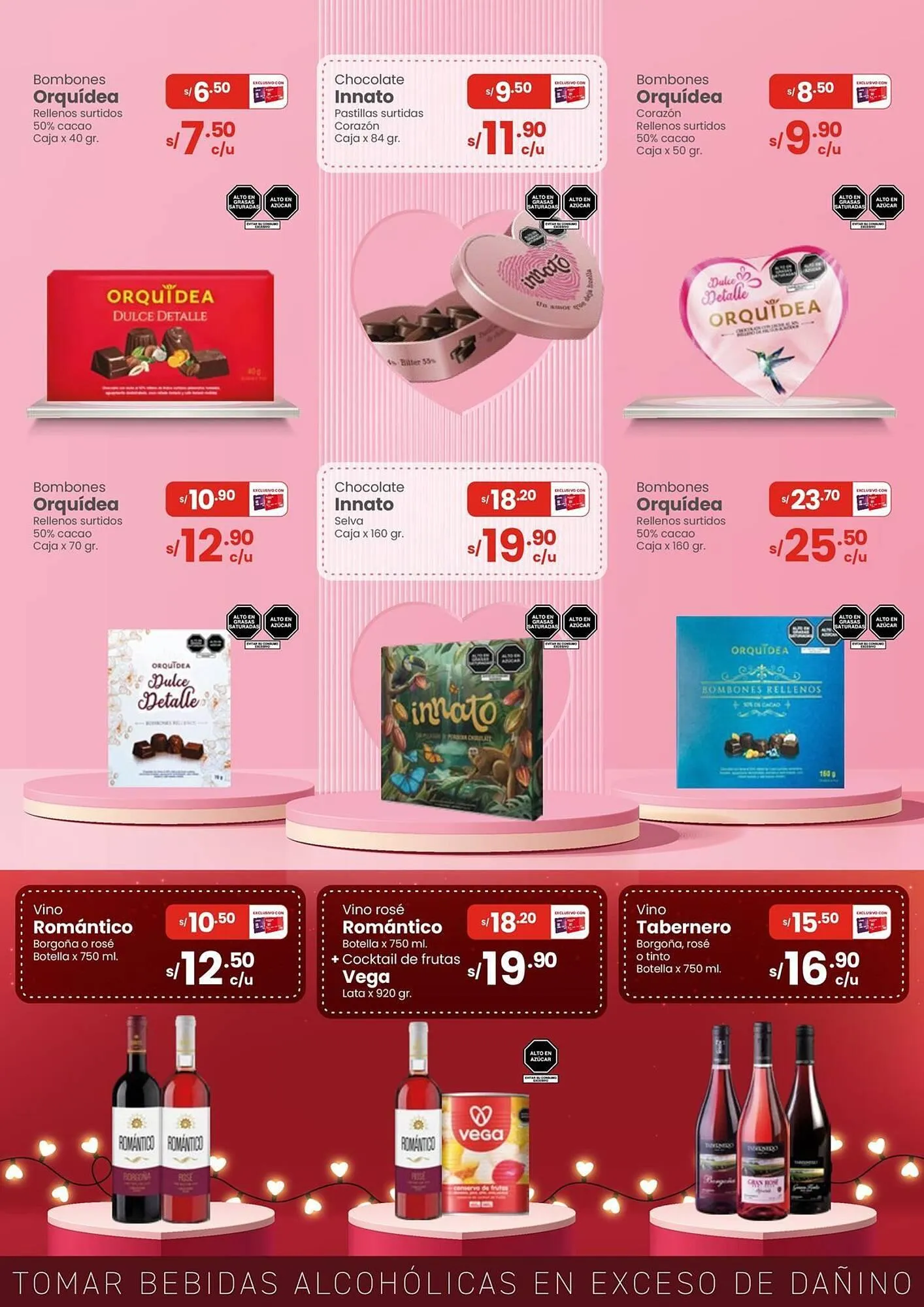 Catalogo de Catálogo Vega 5 de febrero al 28 de febrero 2026 - Pag 3