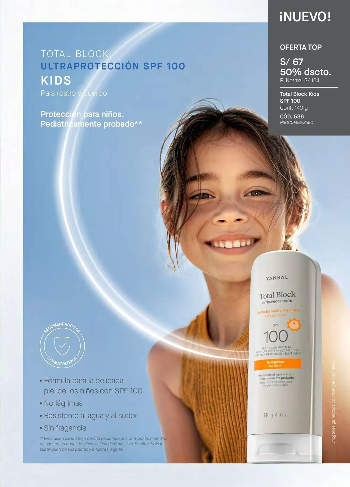 Catalogo de Catálogo Yanbal 3 de enero al 29 de enero 2026 - Pag 13