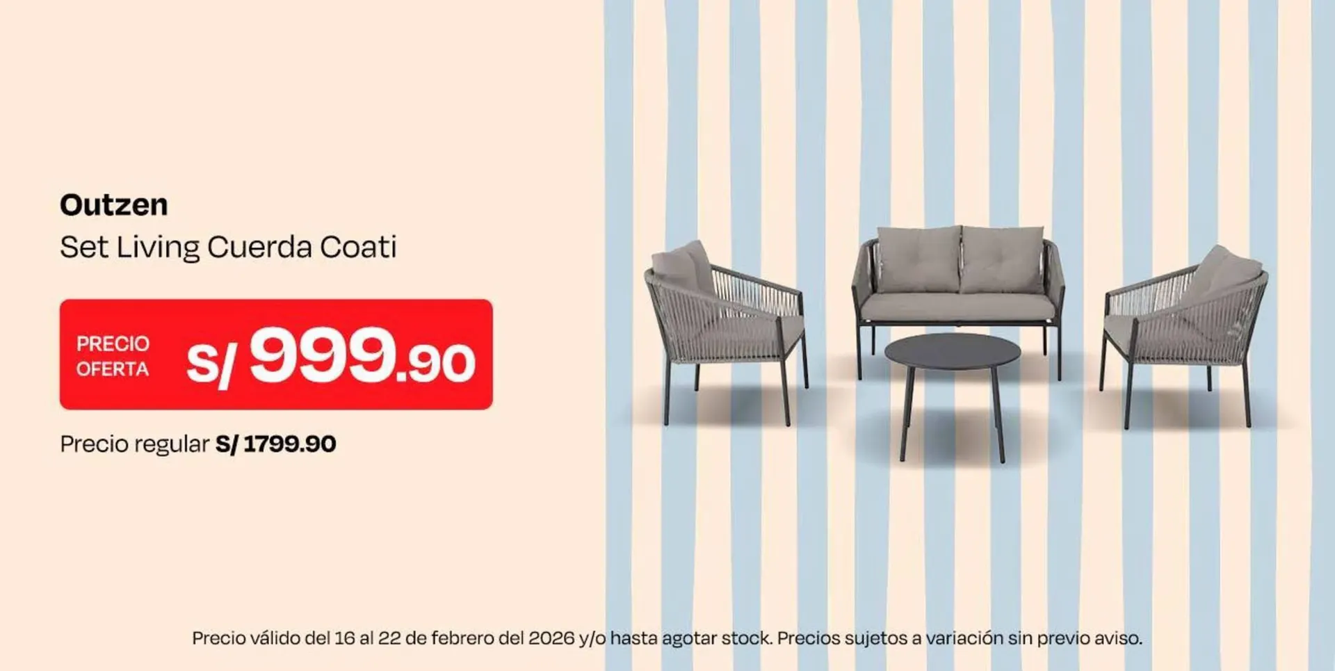 Catalogo de Catálogo Wong 16 de febrero al 22 de febrero 2026 - Pag 6