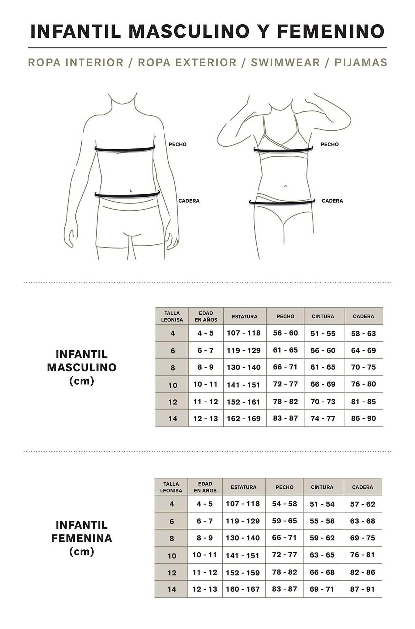 Catalogo de Catálogo Leonisa 8 de abril al 30 de abril 2026 - Pag 146