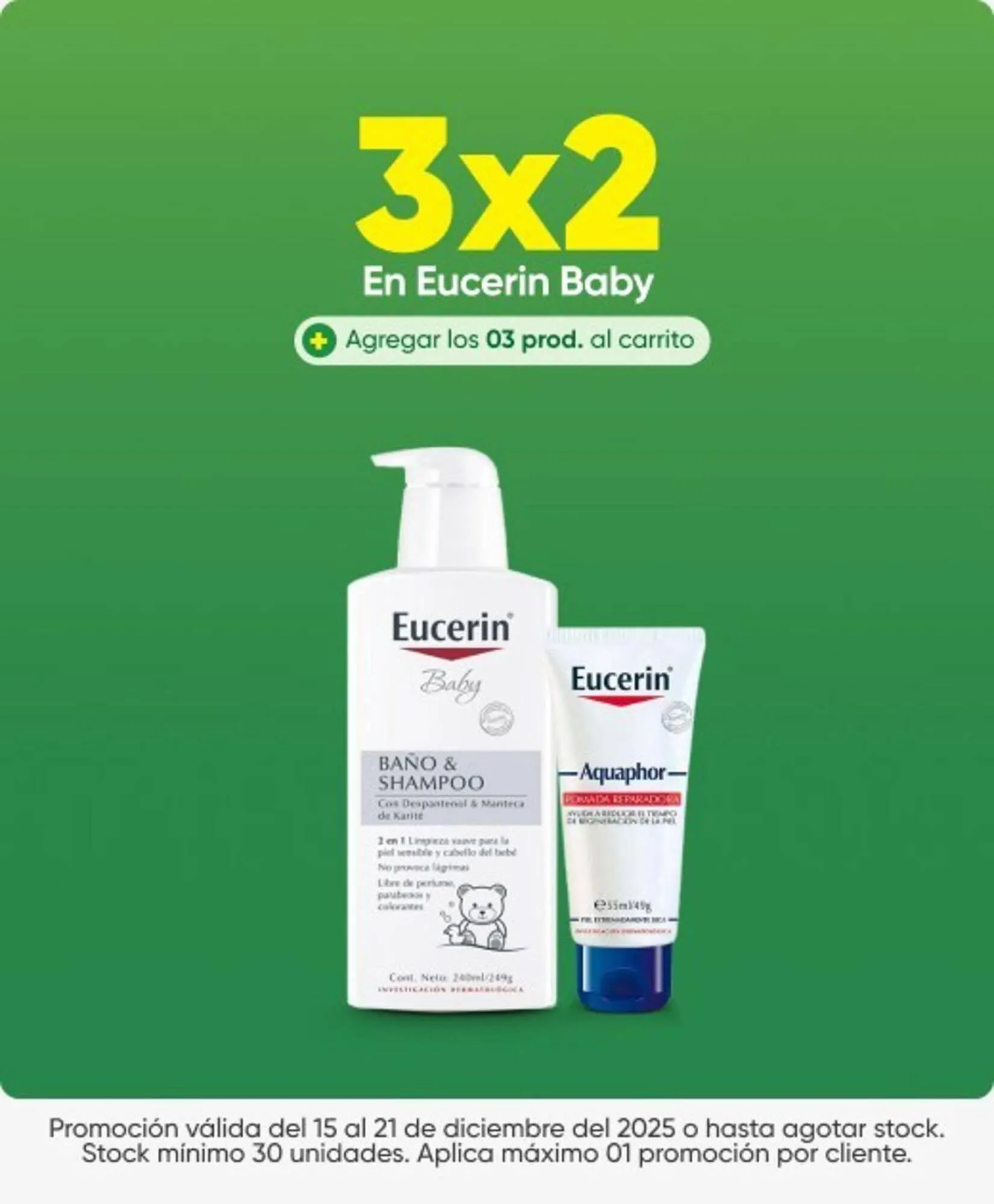 Catalogo de Catálogo InkaFarma 18 de diciembre al 21 de diciembre 2025 - Pag 4