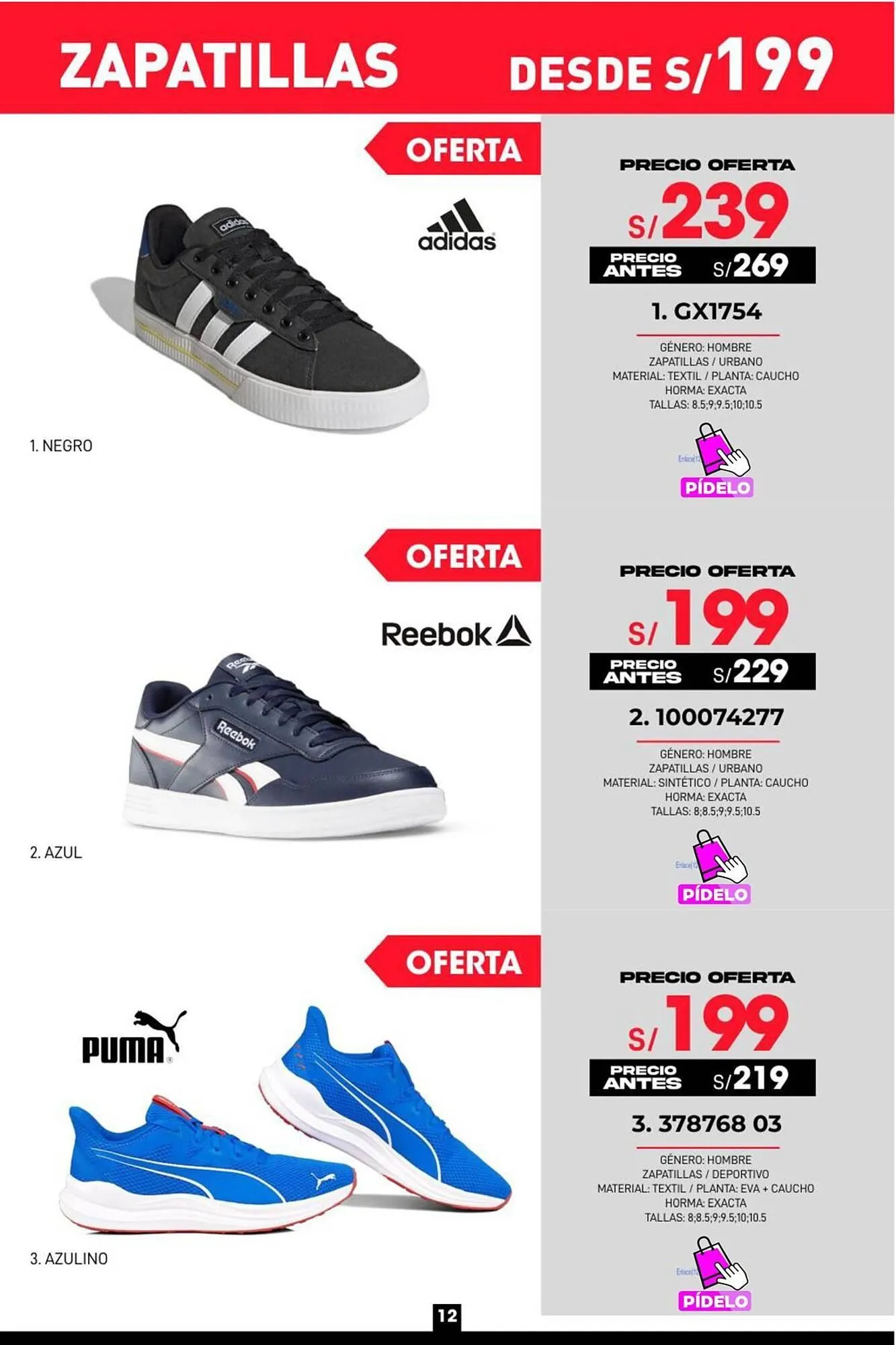 Catalogo de Catálogo Sokso 4 de agosto al 17 de agosto 2025 - Pag 12