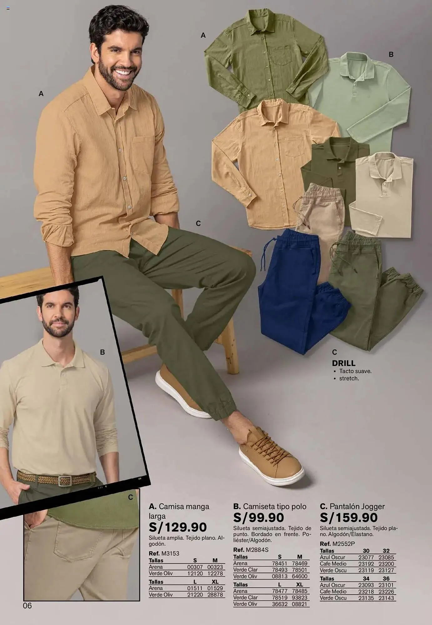 Catalogo de Catálogo Leonisa 21 de mayo al 1 de enero 2026 - Pag 6