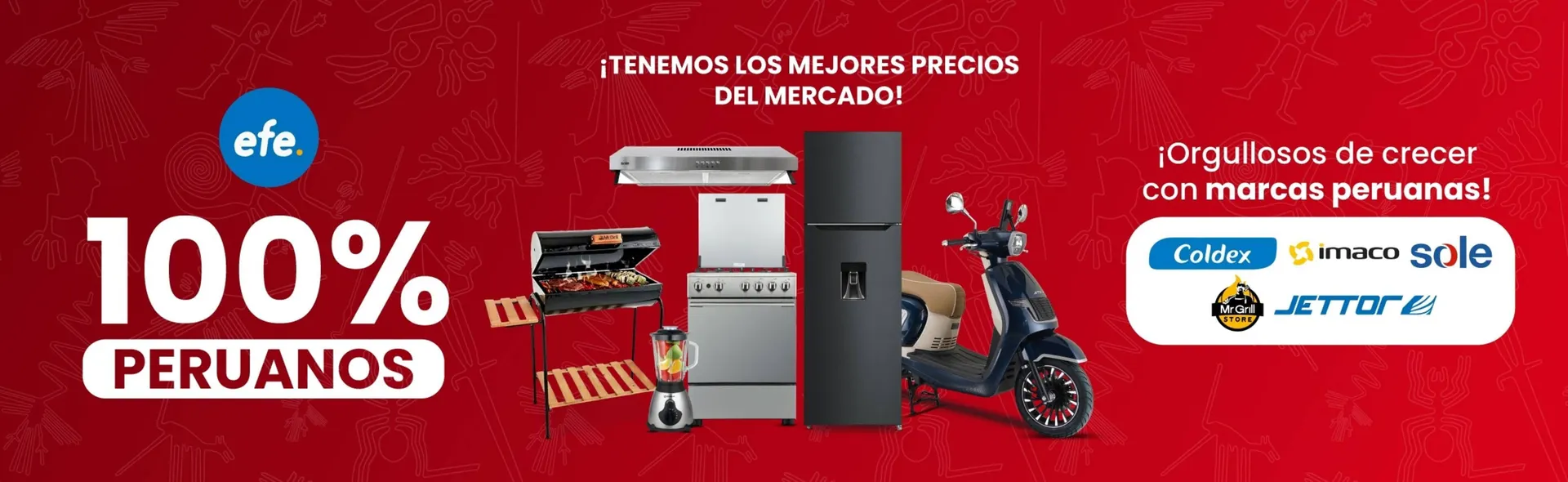 Catalogo de Catálogo Tiendas EFE 1 de agosto al 8 de agosto 2025 - Pag 2