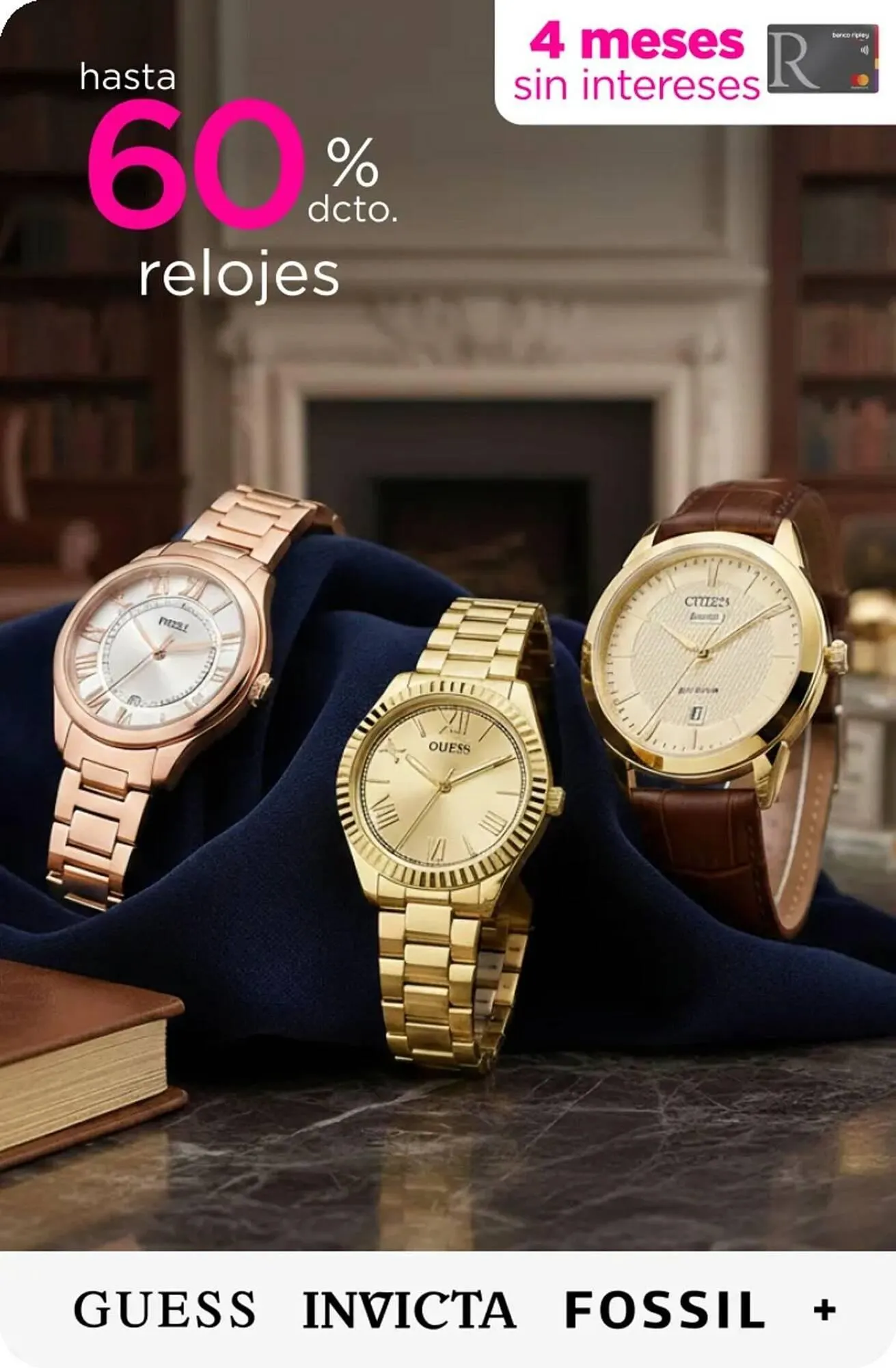 Catalogo de Catálogo Ripley 27 de enero al 31 de enero 2026 - Pag 2