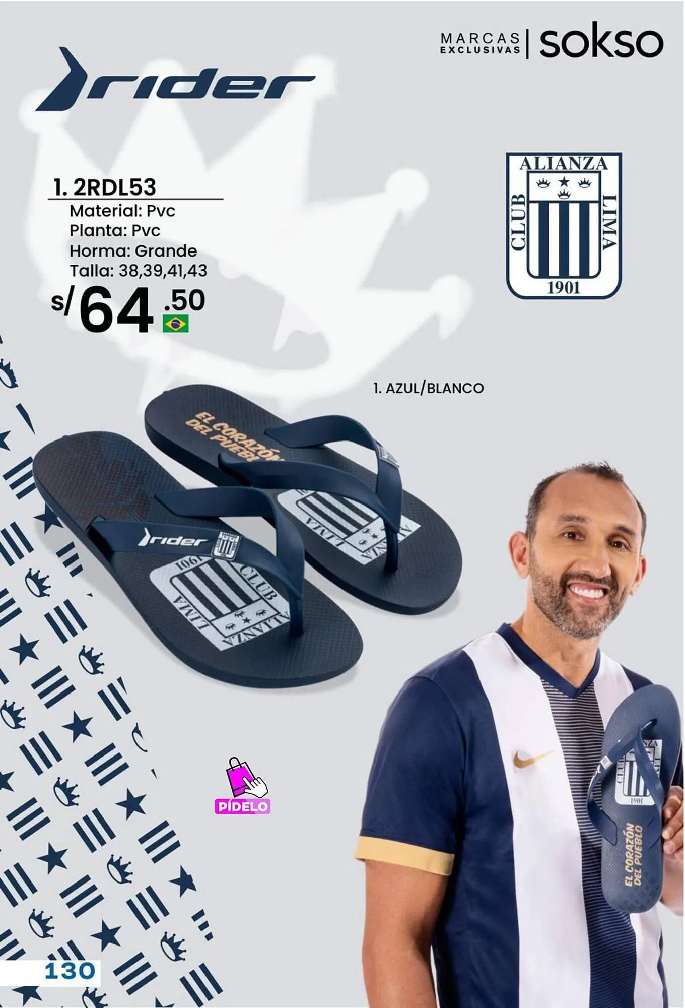 Catalogo de Catálogo Sokso 10 de noviembre al 4 de enero 2026 - Pag 36