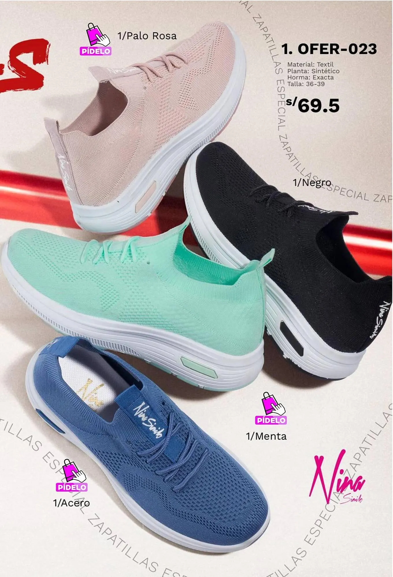 Catalogo de Catálogo Sokso 5 de mayo al 1 de junio 2025 - Pag 3