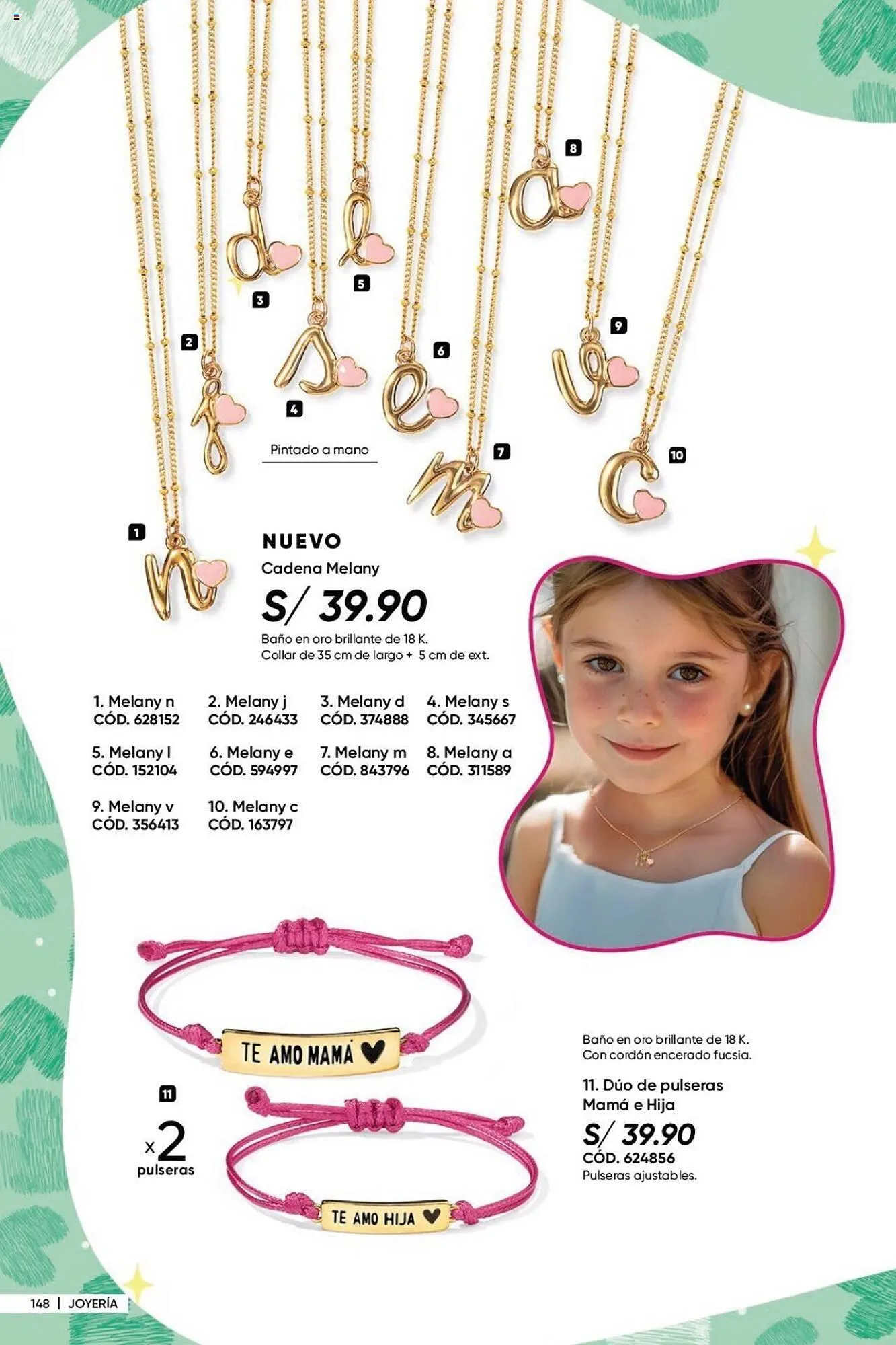Catalogo de Catálogo Dupree 15 de agosto al 18 de setiembre 2024 - Pag 149