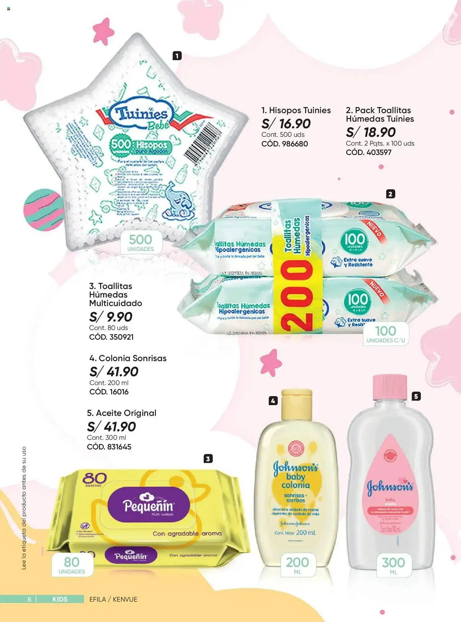 Catalogo de Catálogo Dupree 5 de febrero al 28 de febrero 2025 - Pag 8