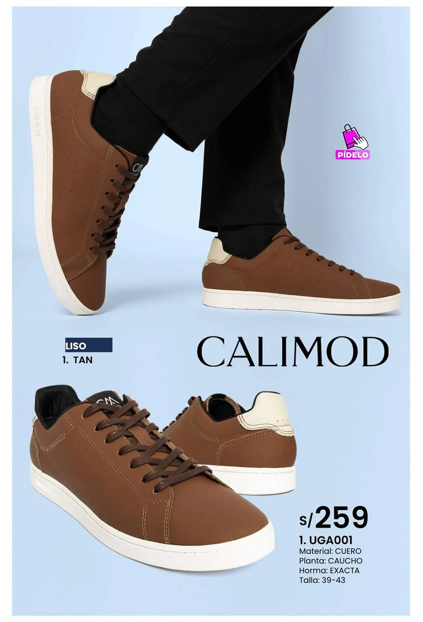 Catalogo de Catálogo Sokso 6 de abril al 17 de mayo 2026 - Pag 72