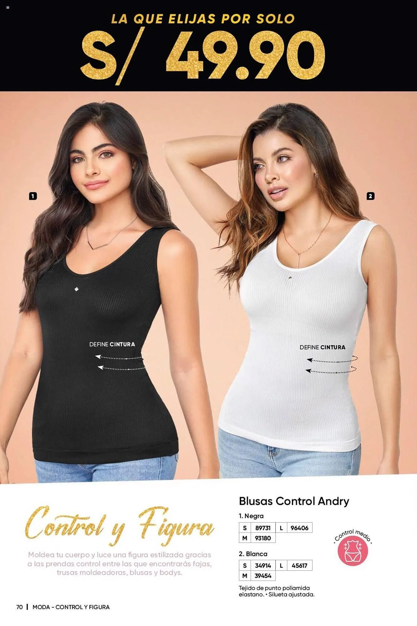 Catalogo de Catálogo Dupree 7 de octubre al 10 de noviembre 2024 - Pag 220