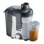 Oster Extractor FPSTJE316W 400W Blanco