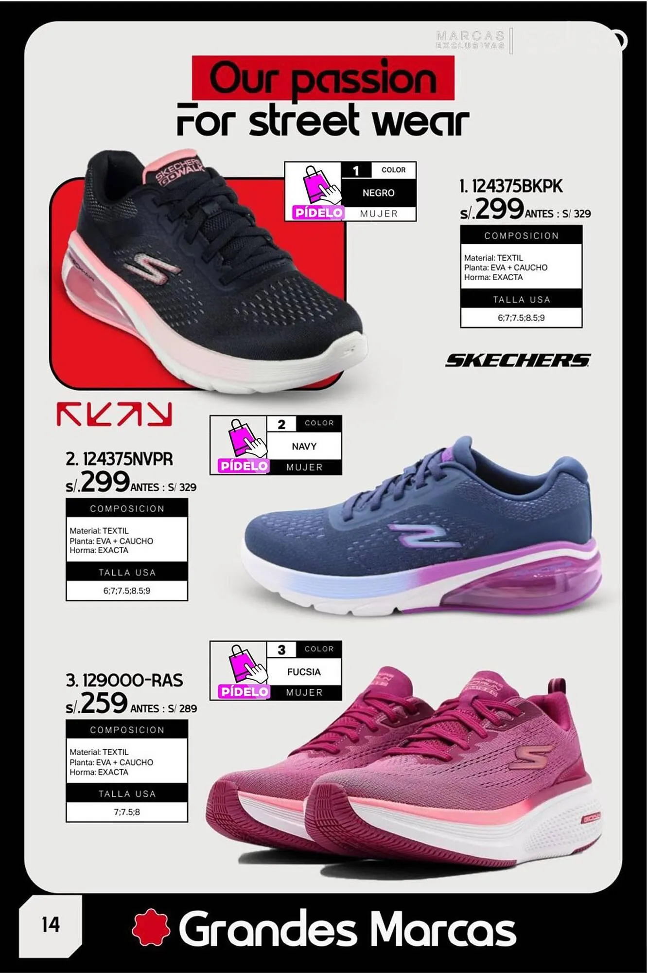 Catalogo de Catálogo Sokso 2 de octubre al 26 de octubre 2025 - Pag 14