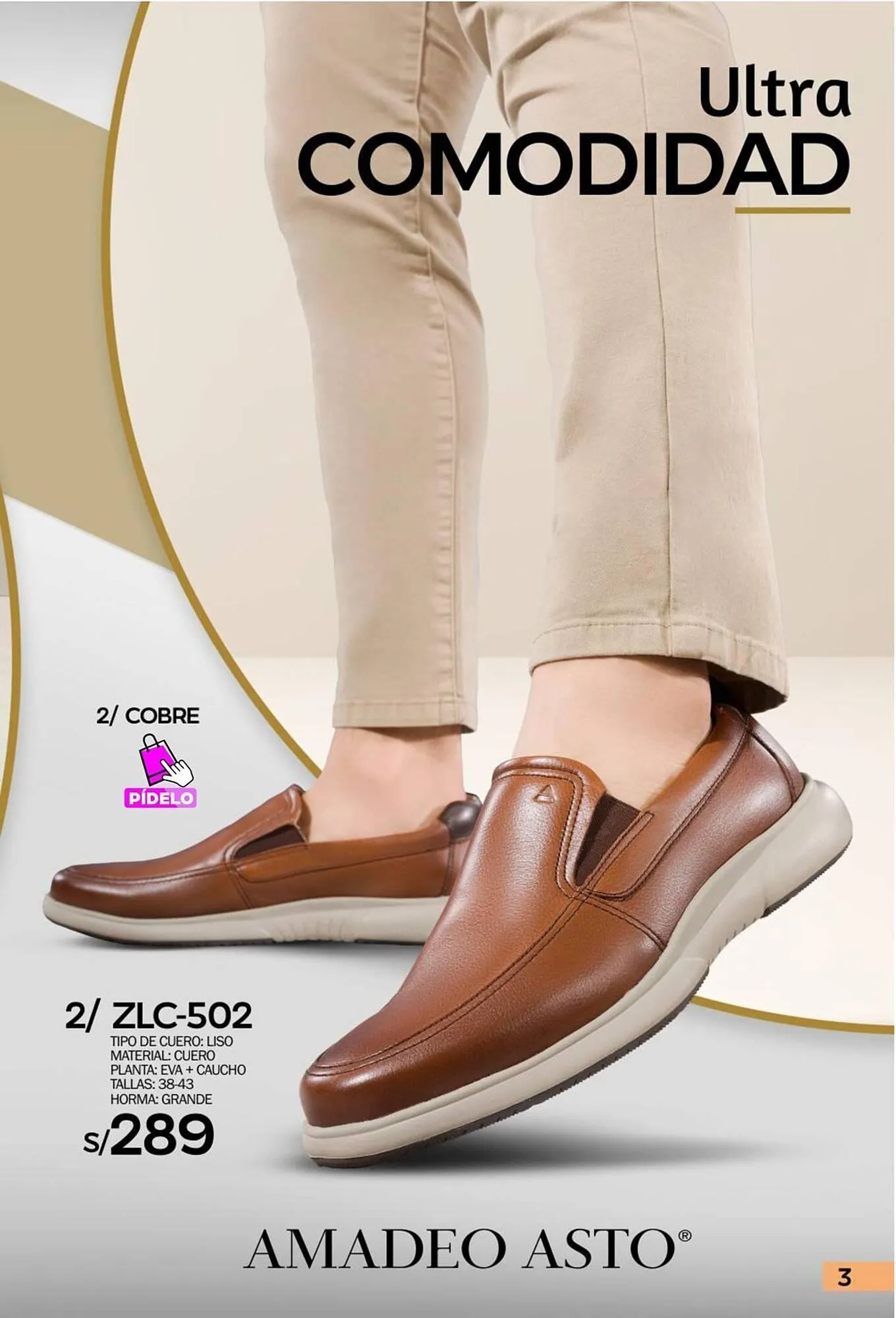 Catalogo de Catálogo Sokso 31 de diciembre al 16 de febrero 2025 - Pag 3