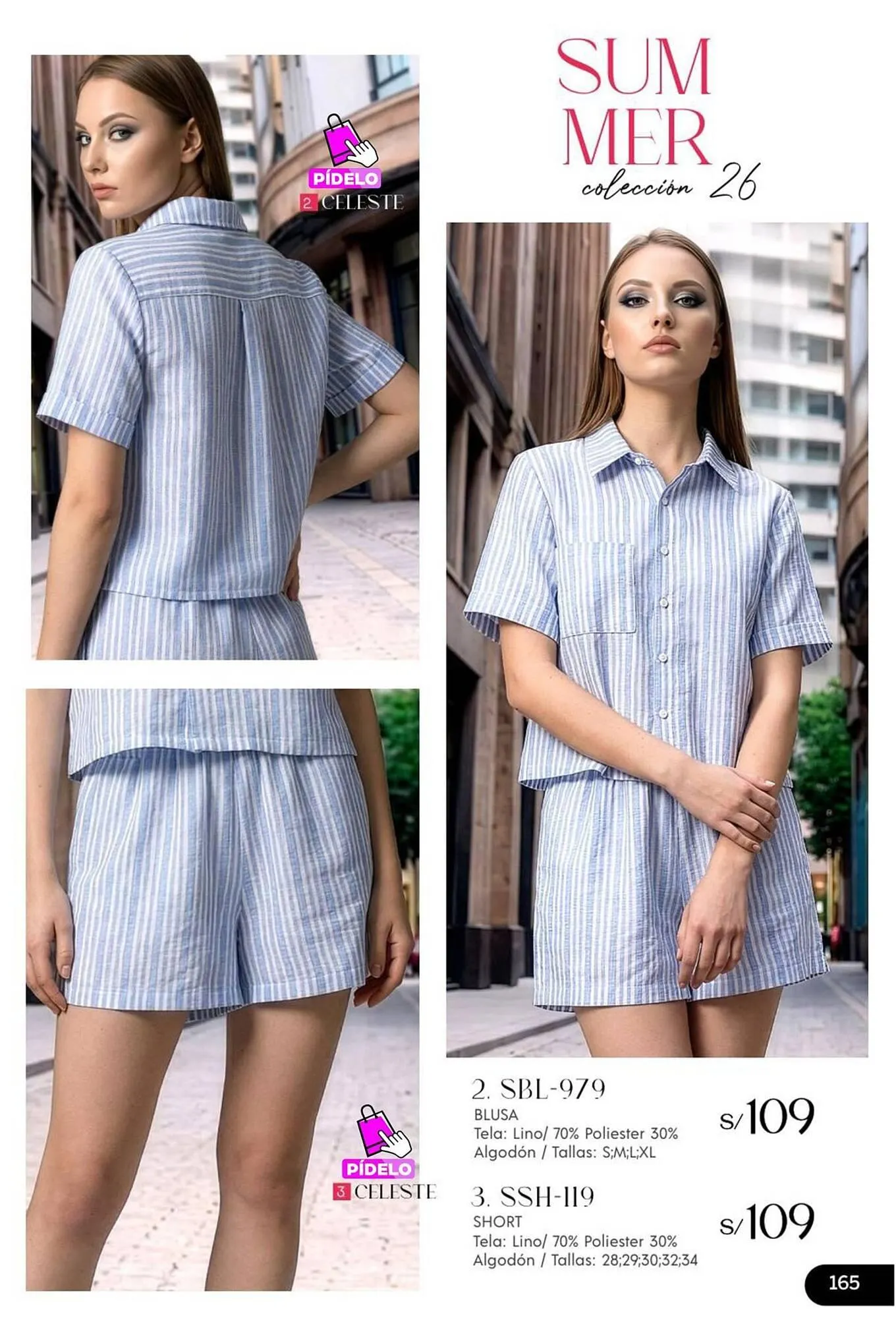 Catalogo de Catálogo Sokso 2 de febrero al 1 de marzo 2026 - Pag 165