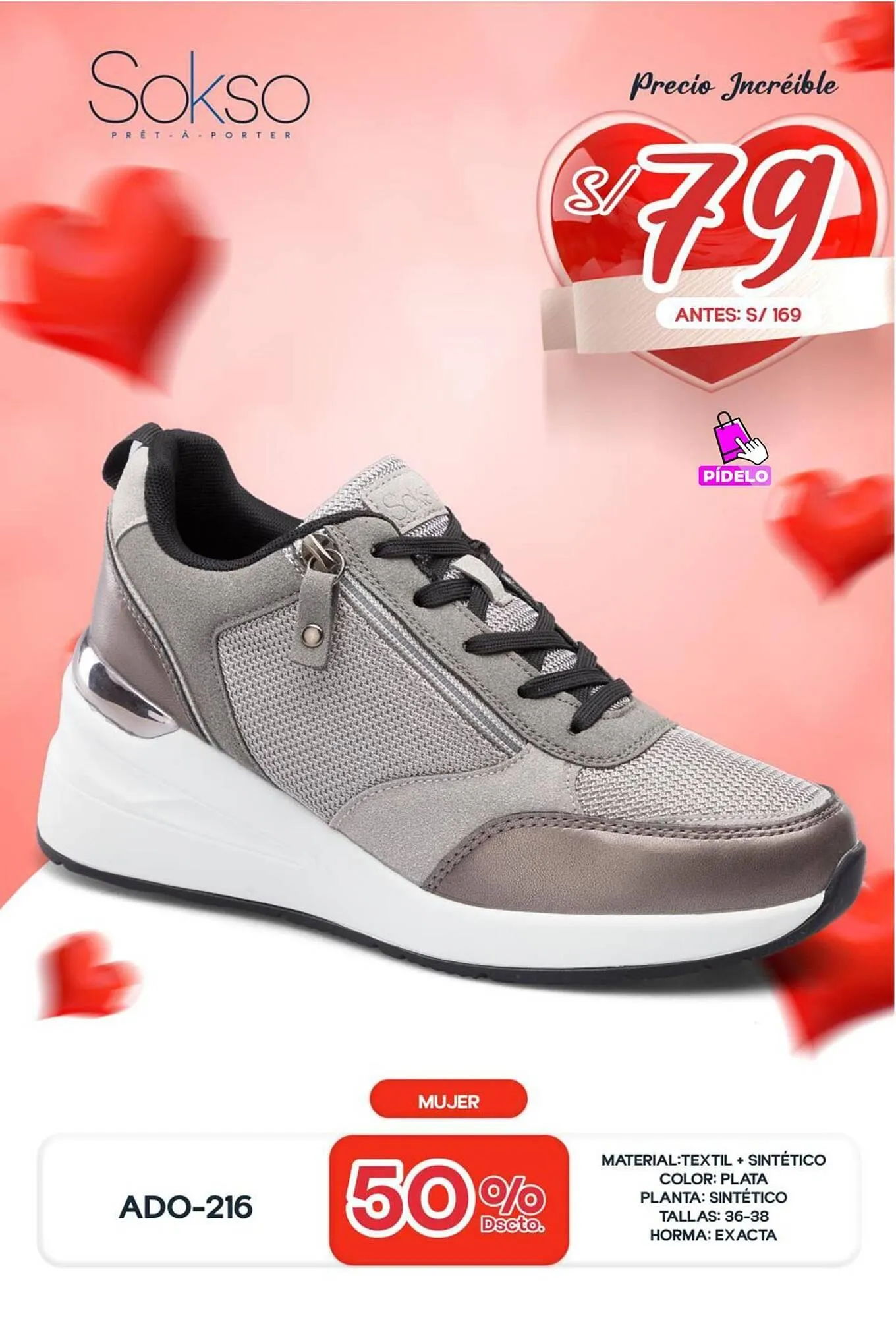 Catalogo de Catálogo Sokso 3 de febrero al 9 de febrero 2025 - Pag 2