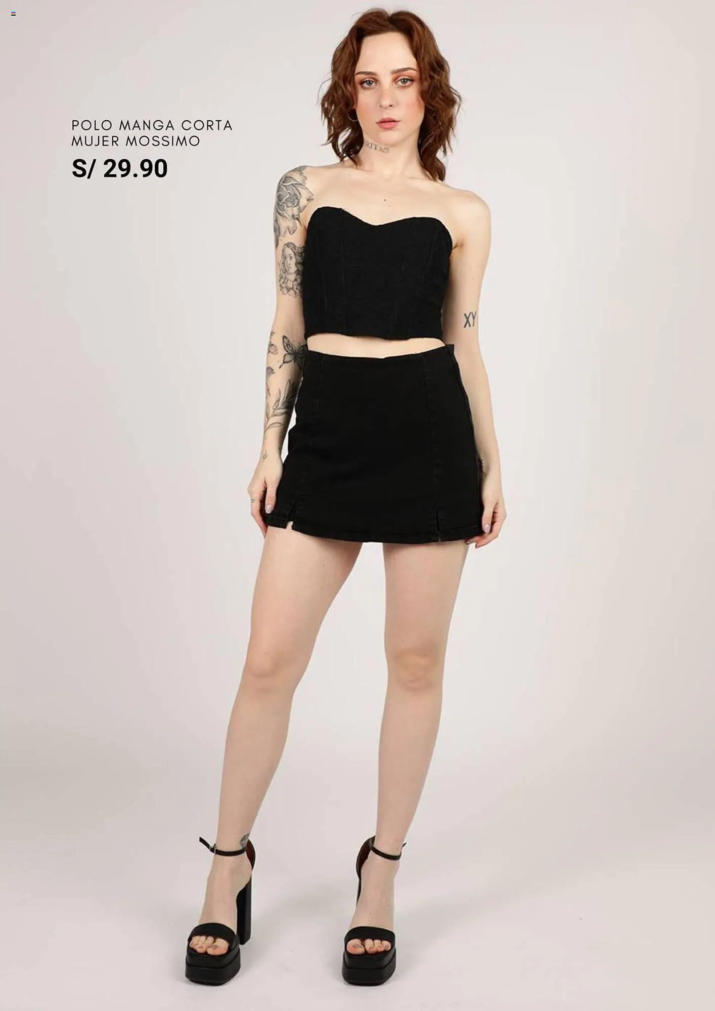 Catalogo de Catálogo Falabella 1 de febrero al 29 de febrero 2024 - Pag 5