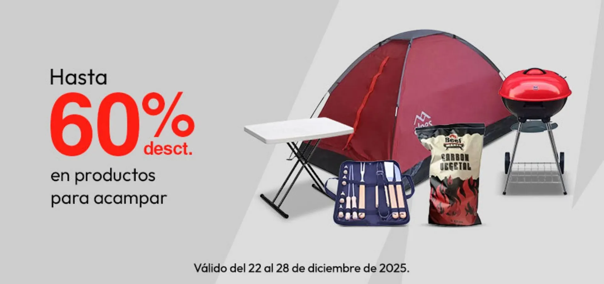 Catalogo de Catálogo Metro 22 de diciembre al 28 de diciembre 2025 - Pag 5