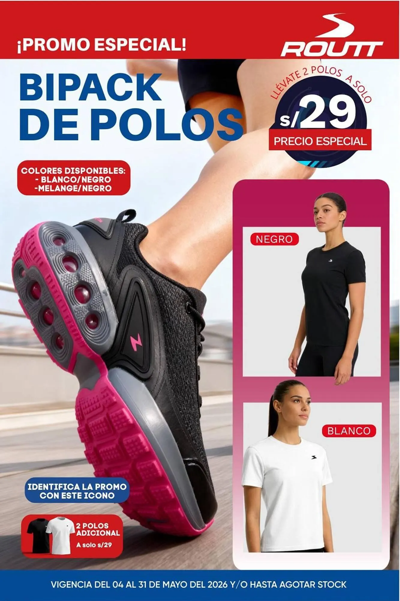 Catalogo de Catálogo Sokso 4 de mayo al 31 de mayo 2026 - Pag 4