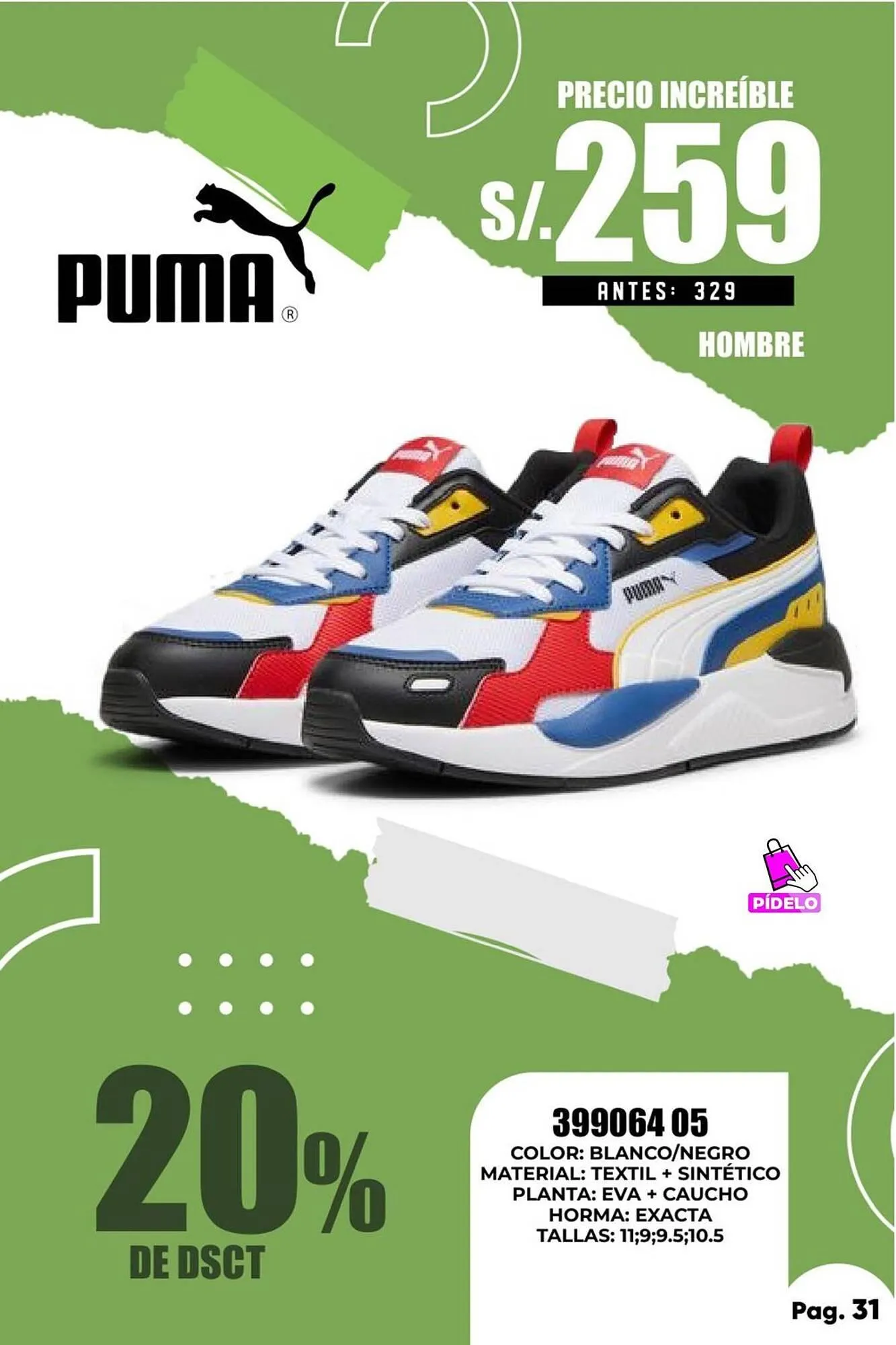 Catalogo de Catálogo Sokso 29 de diciembre al 4 de enero 2026 - Pag 32