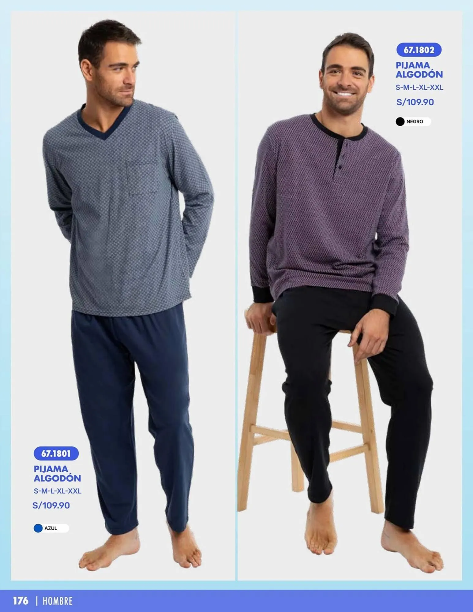 Catalogo de Catálogo Kayser 13 de mayo al 30 de junio 2025 - Pag 176