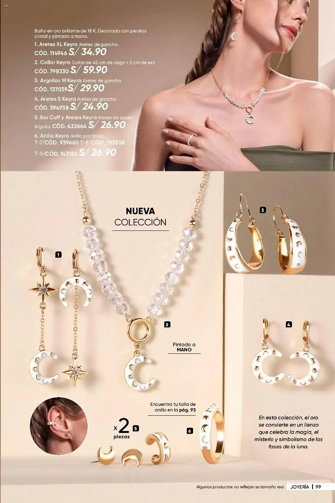 Catalogo de Catálogo Dupree 28 de mayo al 1 de julio 2025 - Pag 101