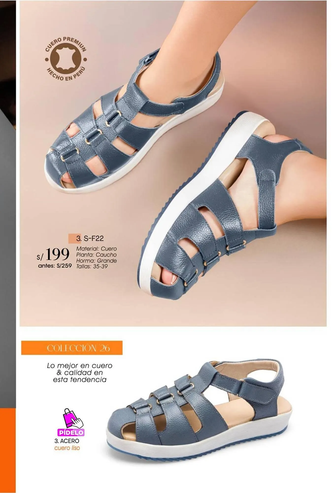 Catalogo de Catálogo Sokso 30 de octubre al 30 de noviembre 2025 - Pag 159