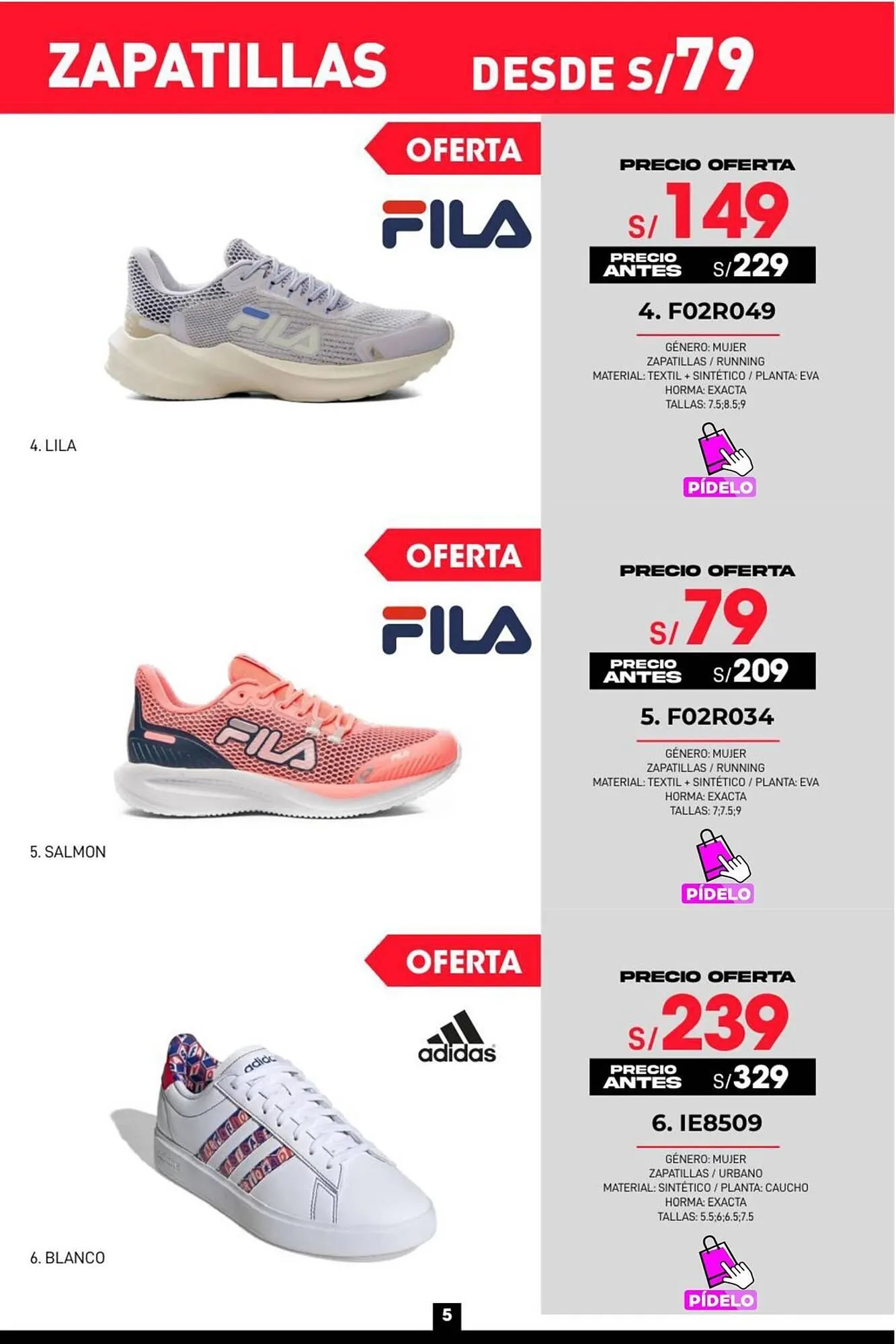 Catalogo de Catálogo Sokso 7 de julio al 13 de julio 2025 - Pag 5