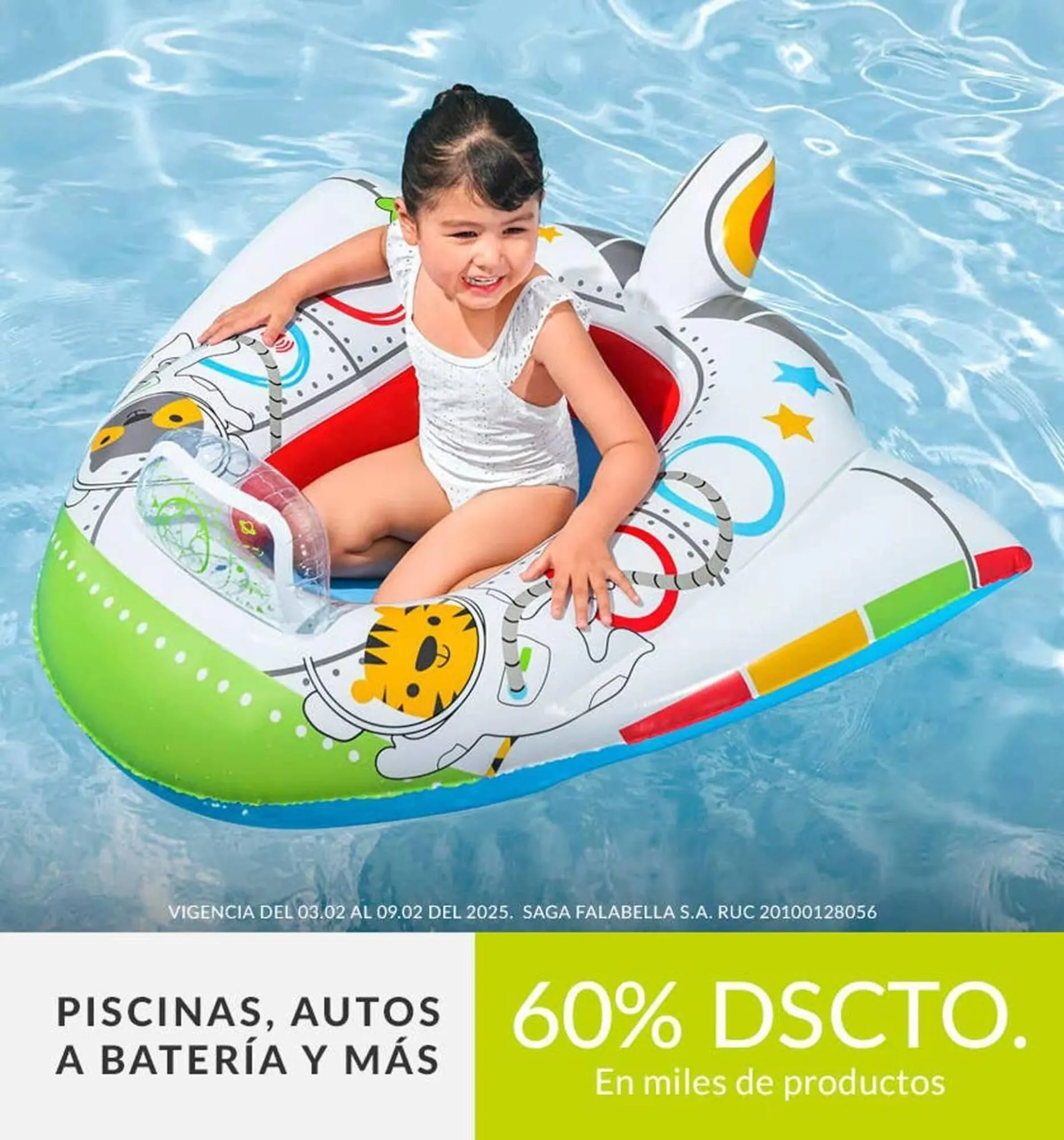 Catalogo de Catálogo Falabella 4 de febrero al 28 de febrero 2025 - Pag 21