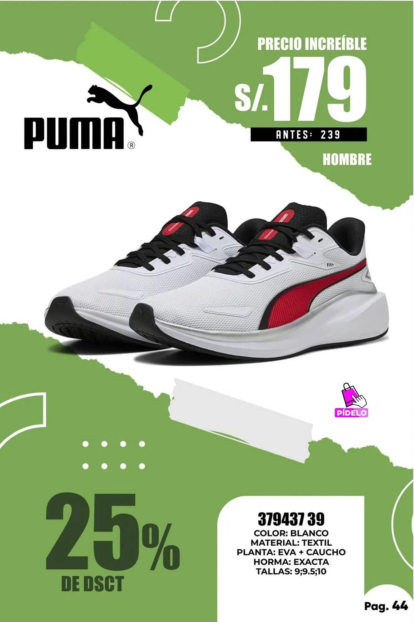 Catalogo de Catálogo Sokso 29 de diciembre al 4 de enero 2026 - Pag 45