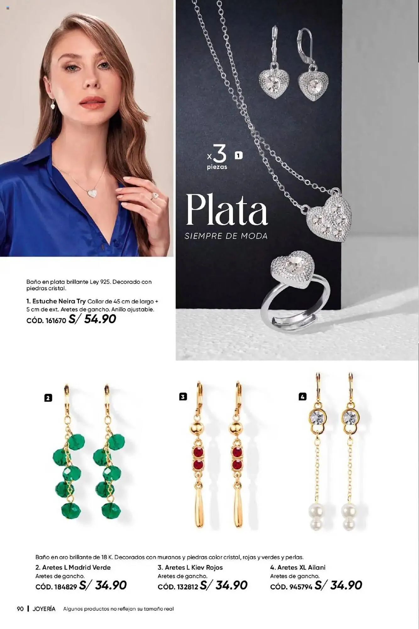 Catalogo de Catálogo Dupree 28 de mayo al 1 de julio 2025 - Pag 92