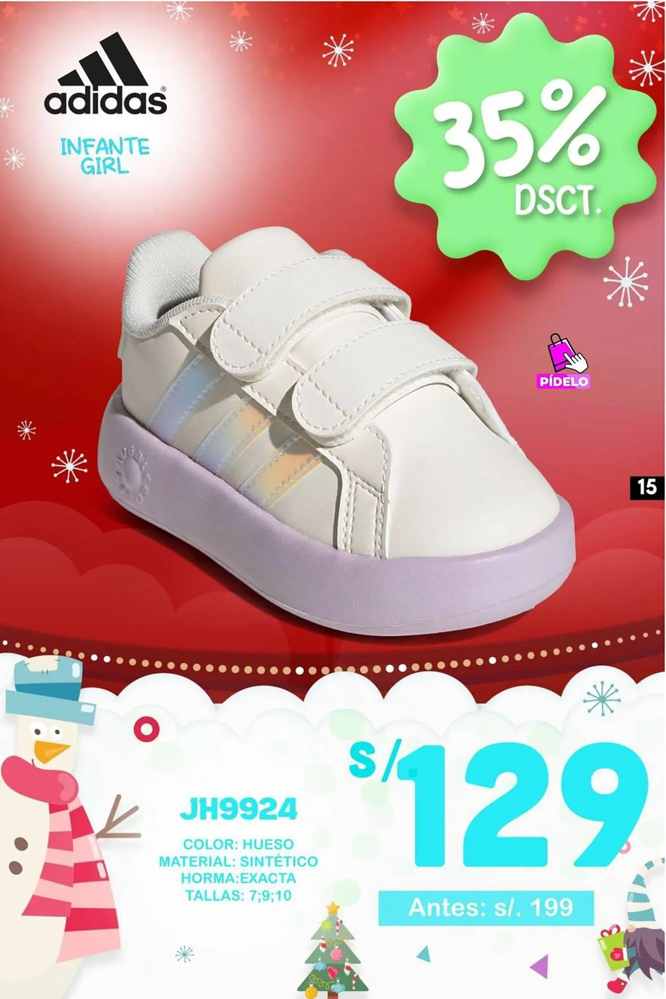 Catalogo de Catálogo Sokso 8 de diciembre al 14 de diciembre 2025 - Pag 15