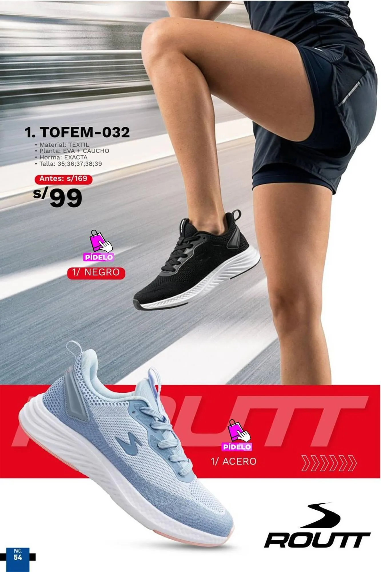 Catalogo de Catálogo Sokso 27 de febrero al 5 de mayo 2026 - Pag 54