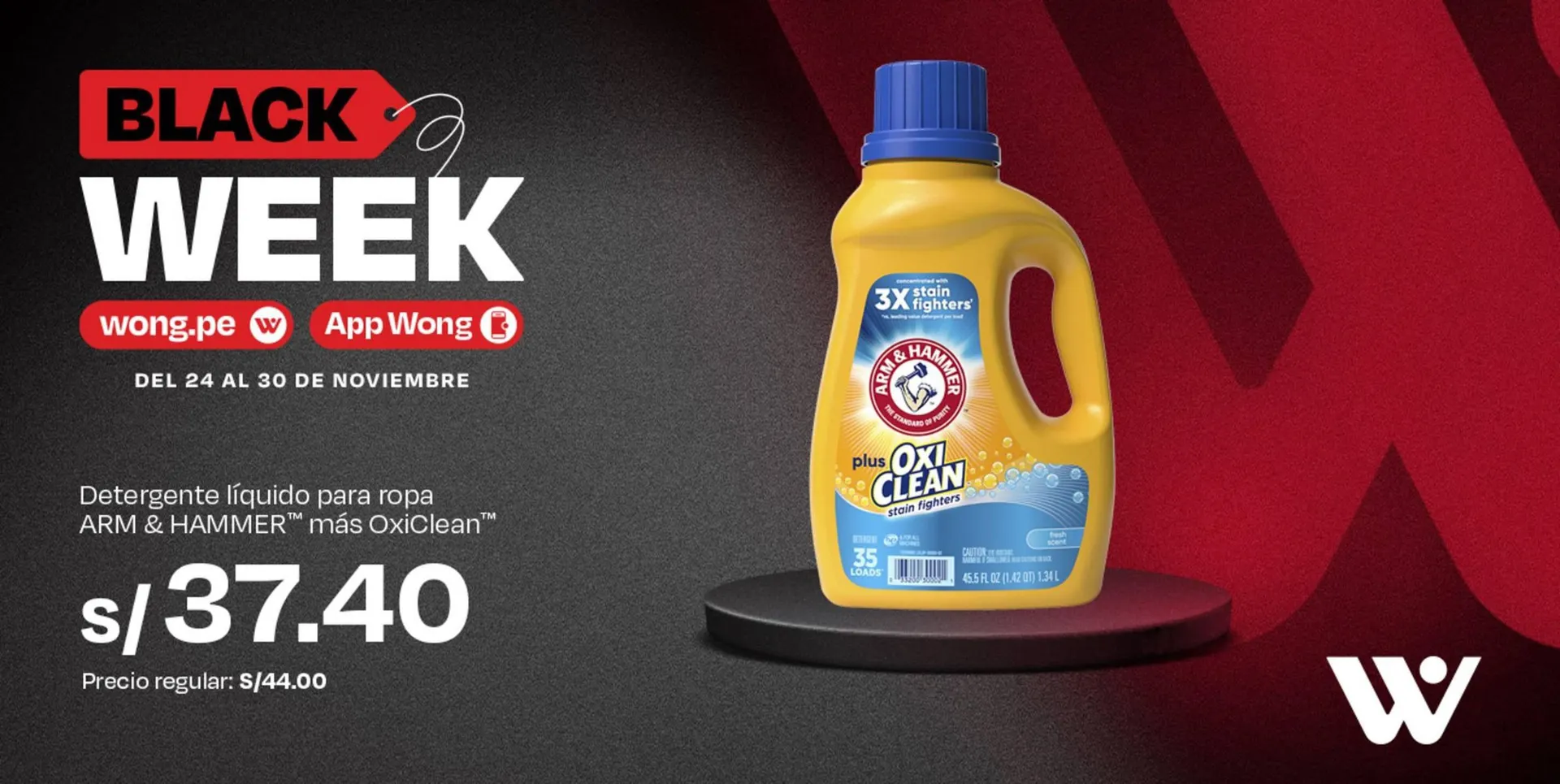 Catalogo de Catálogo Wong 22 de diciembre al 28 de diciembre 2025 - Pag 122