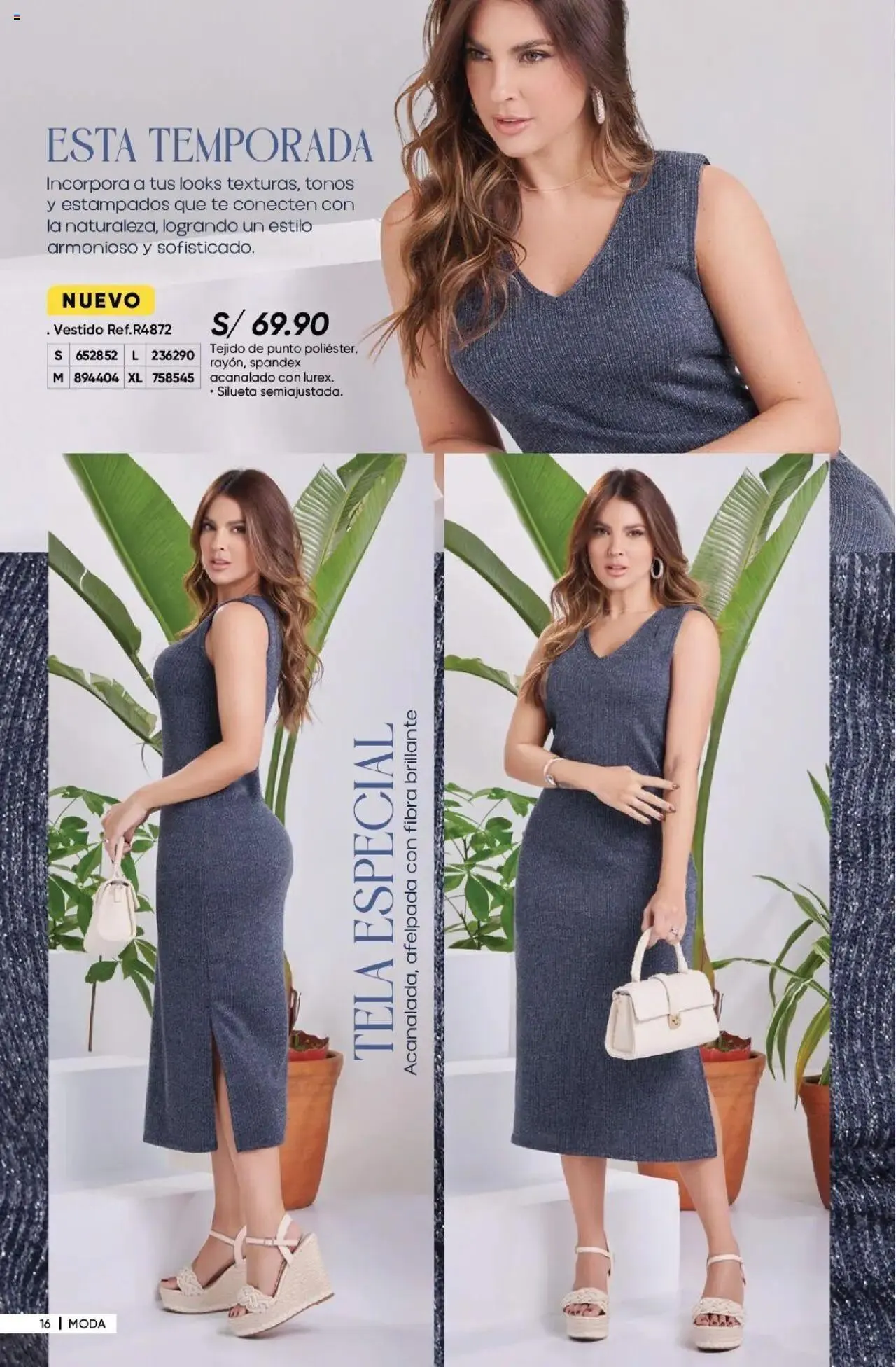 Catalogo de Azzorti - Campaña 08 16 de abril al 15 de mayo 2025 - Pag 20