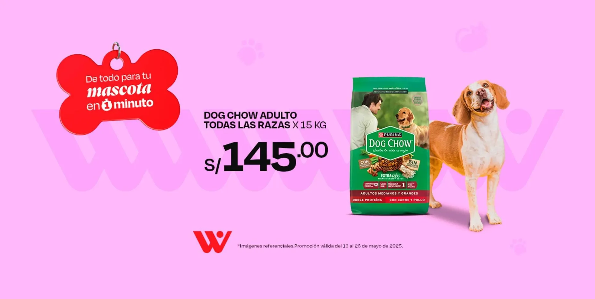 Catalogo de Catálogo Wong 24 de octubre al 7 de noviembre 2025 - Pag 36