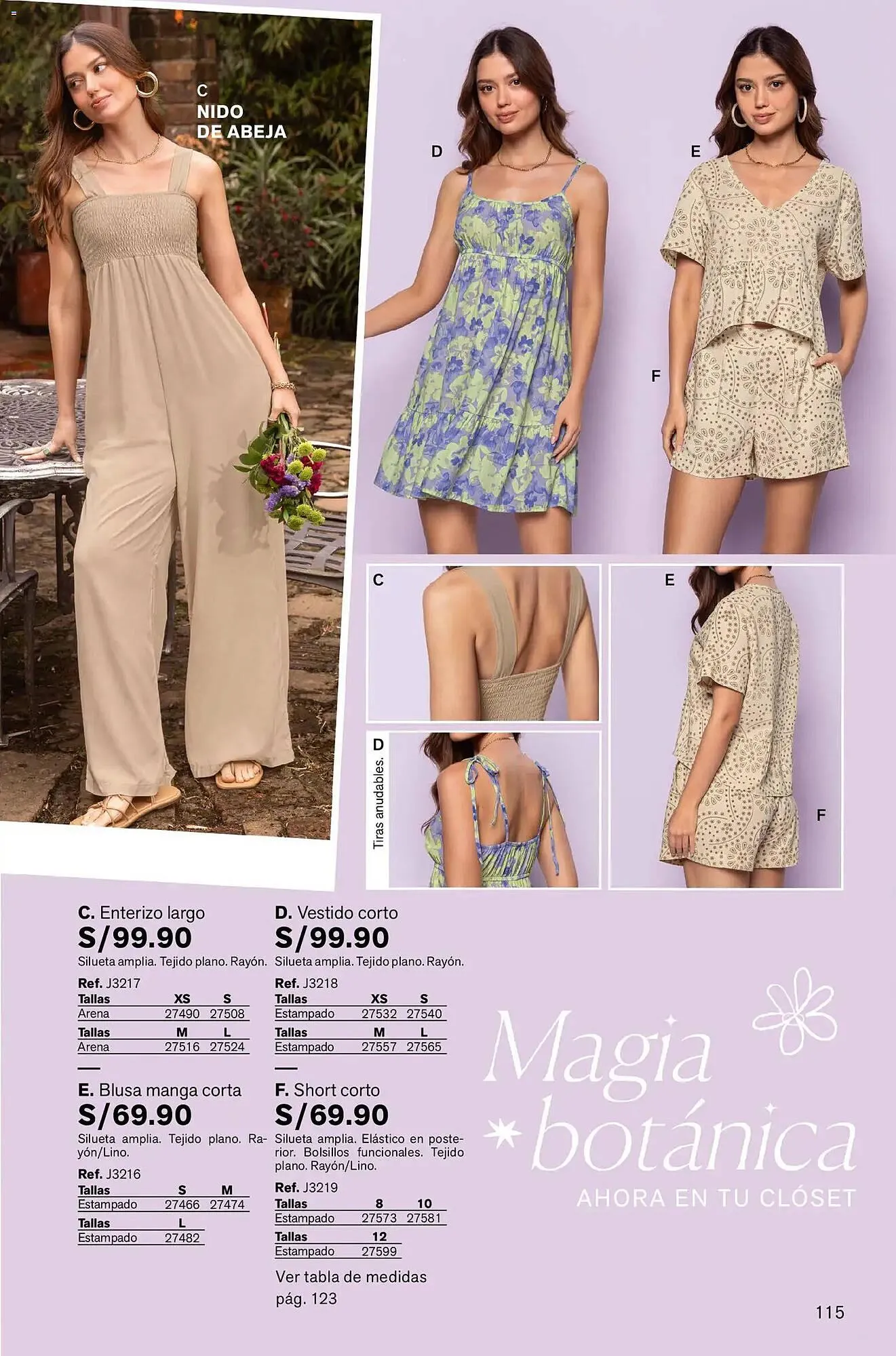 Catalogo de Catálogo Leonisa 5 de febrero al 24 de febrero 2026 - Pag 115